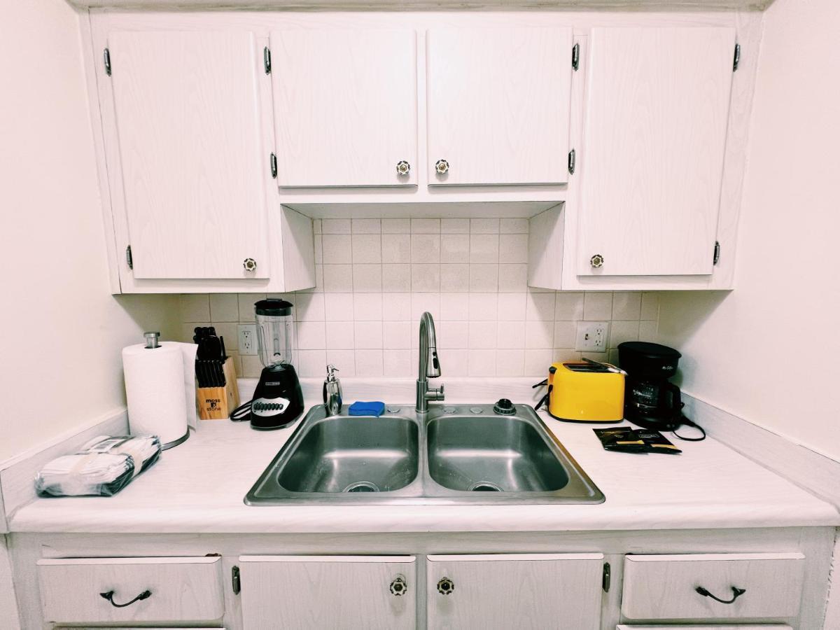 Riverwatch By Lowkl Appartement Jensen Beach