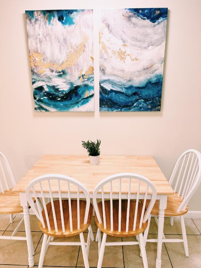 Riverwatch By Lowkl Appartement