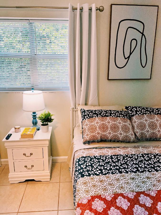 Appartement Riverwatch By Lowkl Jensen Beach