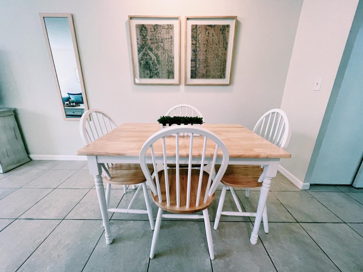 Appartement Riverwatch By Lowkl Jensen Beach