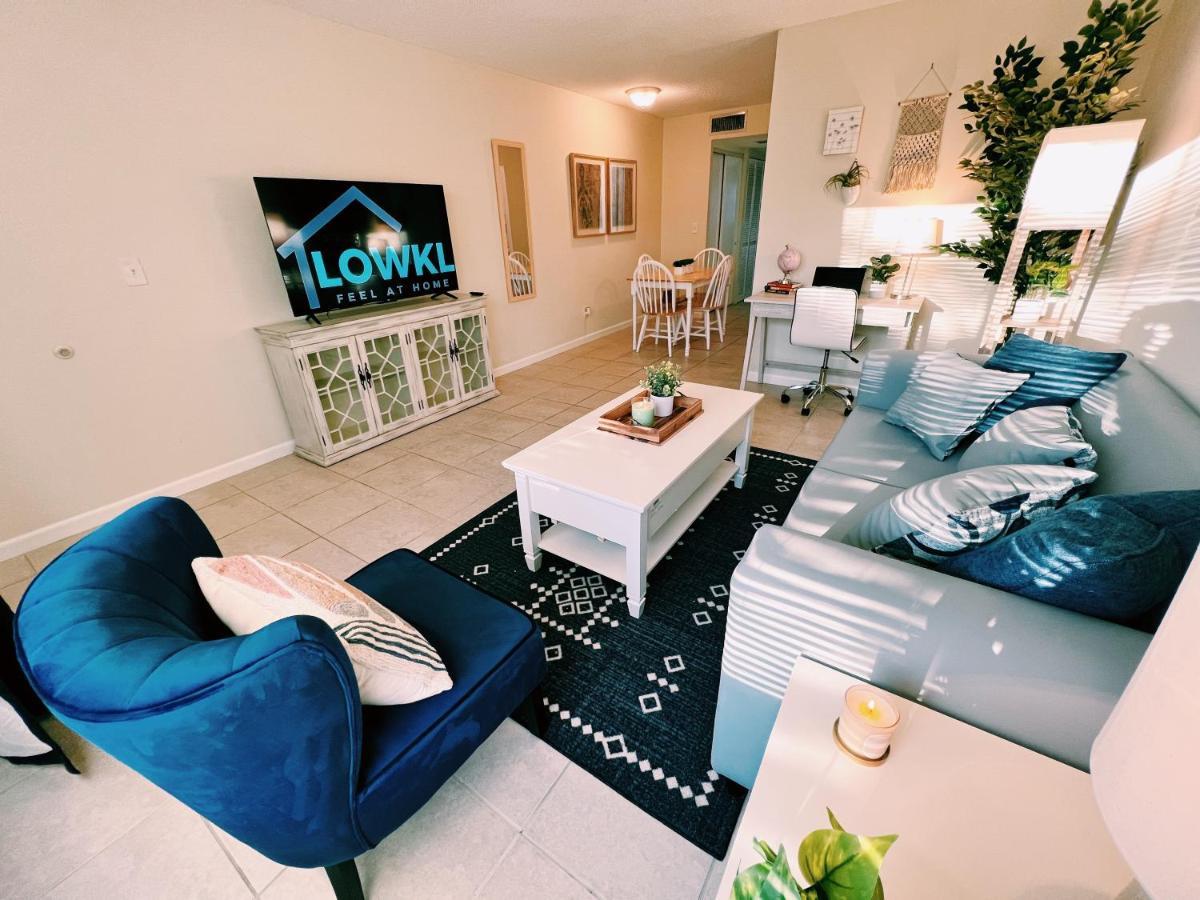 Appartement Riverwatch By Lowkl Jensen Beach