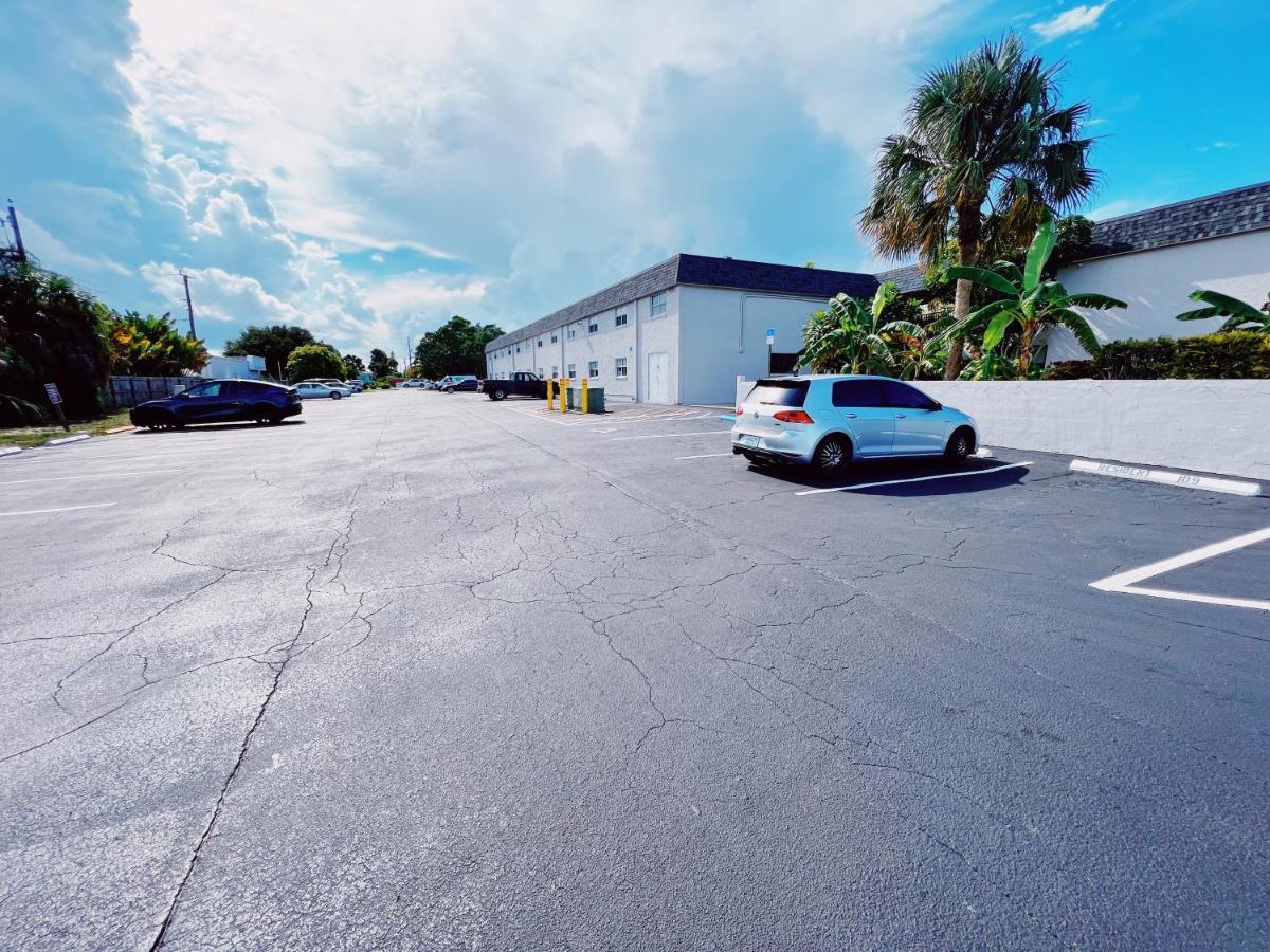 Riverwatch By Lowkl Appartement Jensen Beach