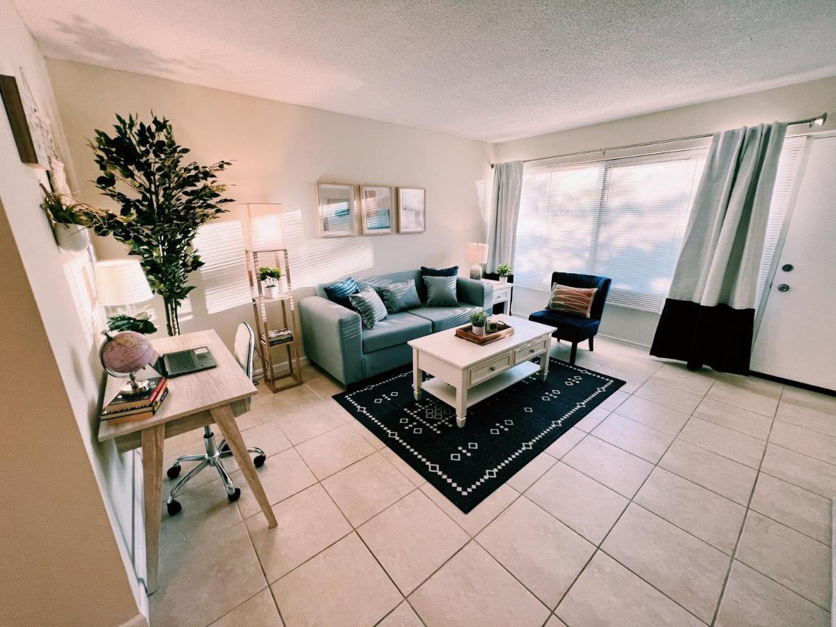Riverwatch By Lowkl Appartement Jensen Beach
