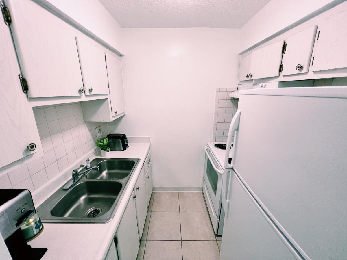 Riverwatch By Lowkl Appartement *