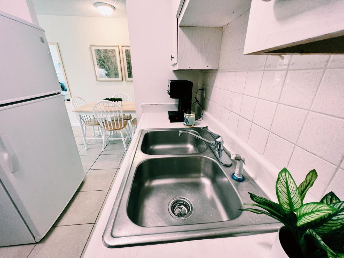Riverwatch By Lowkl Appartement