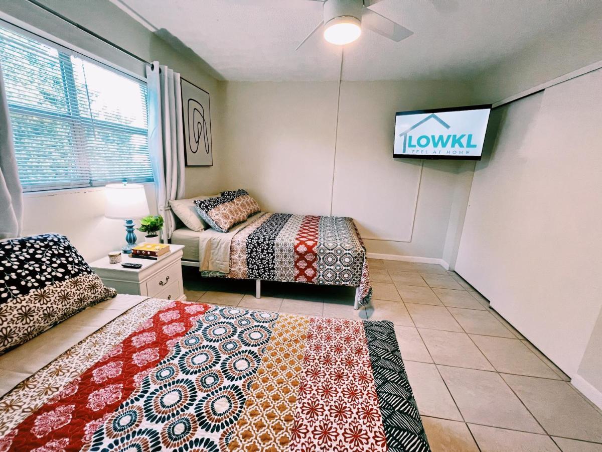 Appartement Riverwatch By Lowkl *