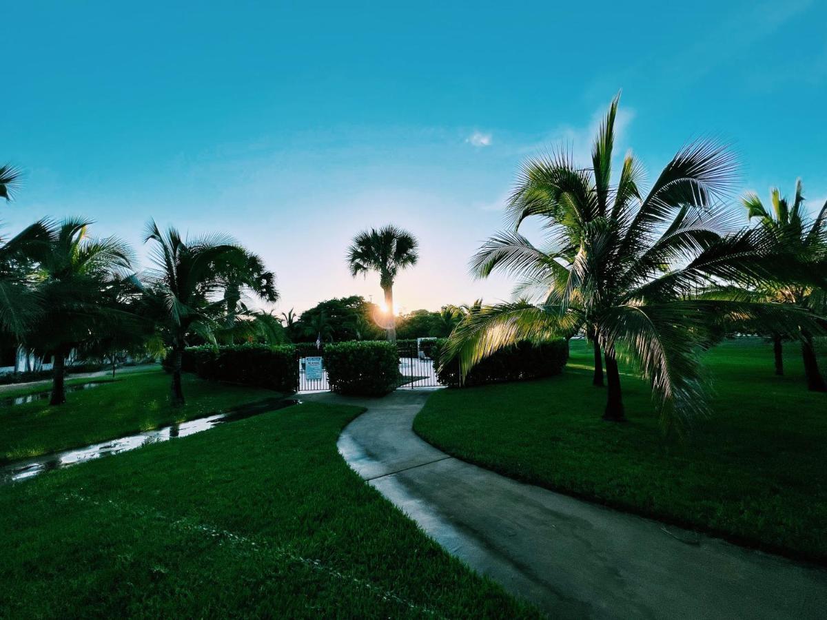 Appartement Riverwatch By Lowkl Jensen Beach