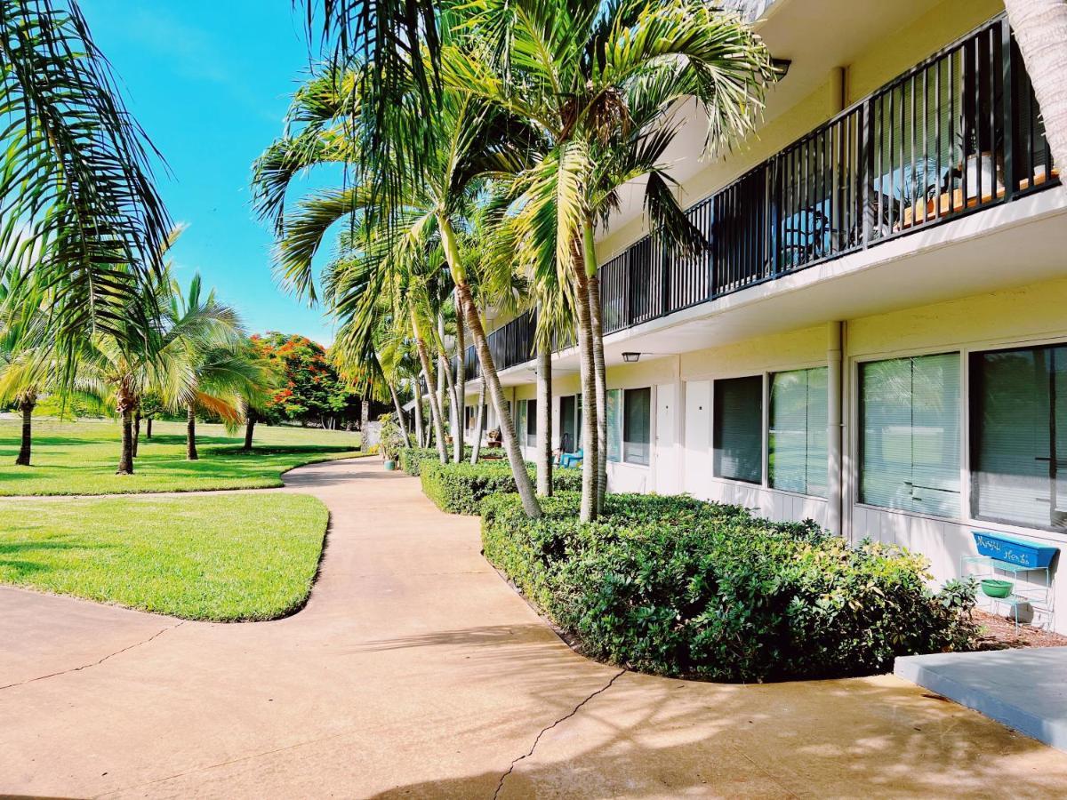 Riverwatch By Lowkl Appartement Jensen Beach