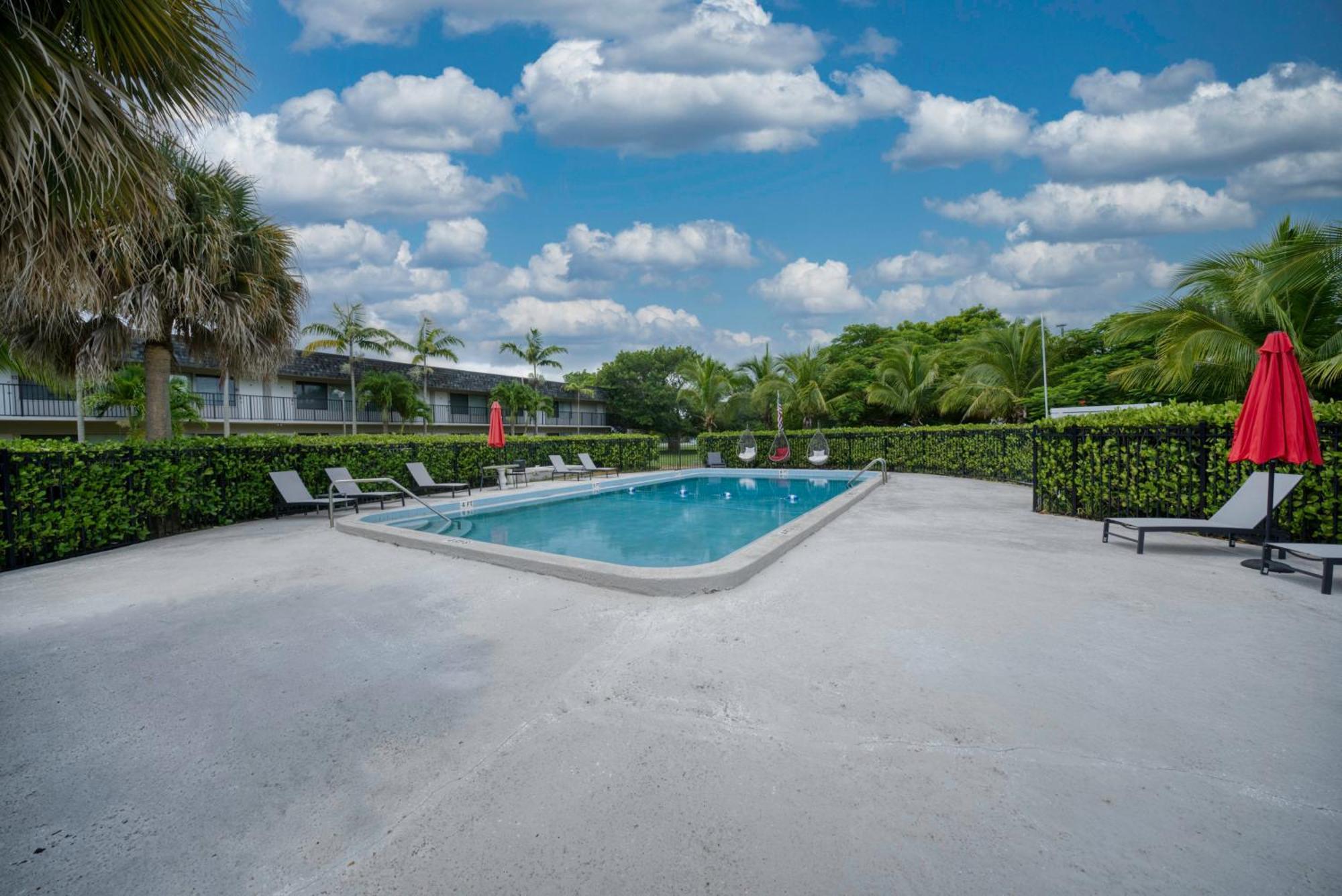 Appartement Riverwatch By Lowkl Jensen Beach