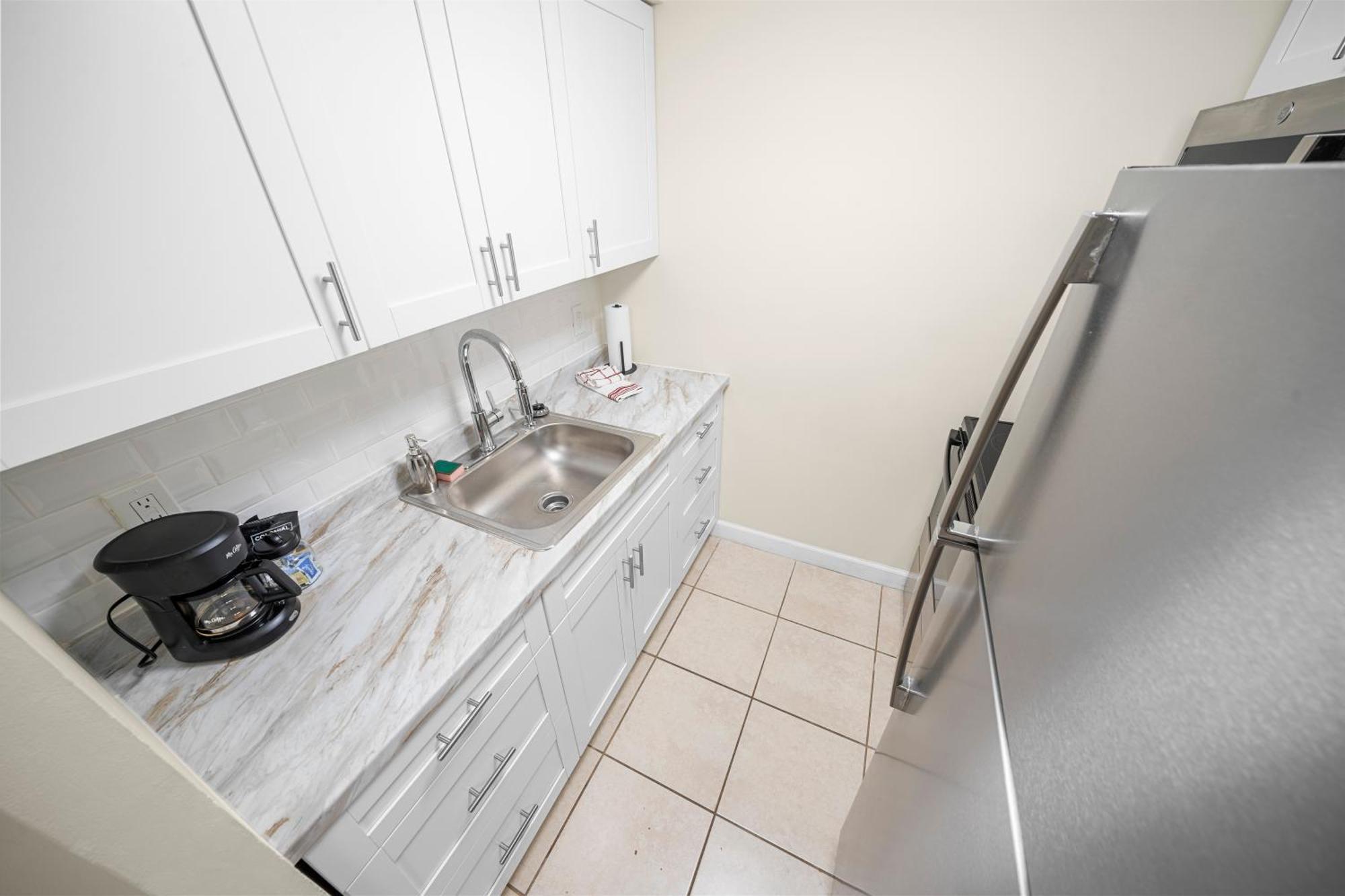 Riverwatch By Lowkl Appartement Jensen Beach